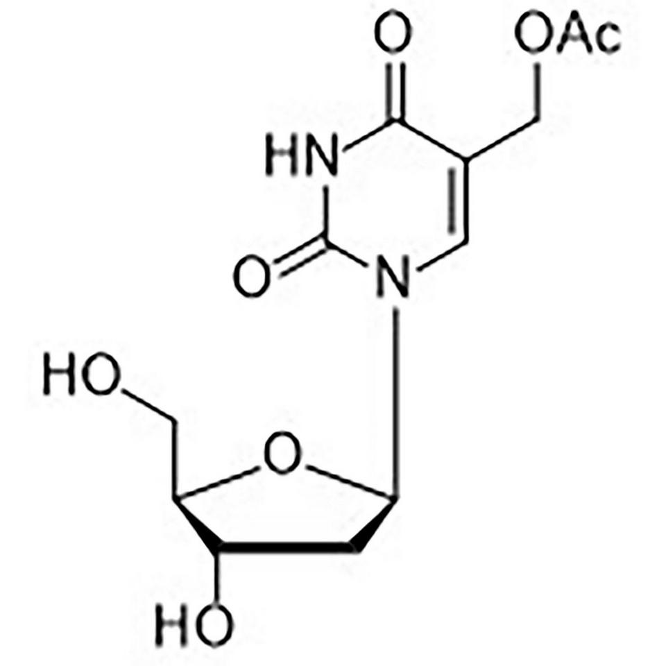 5-Methyl-2'-O-methylcytidine